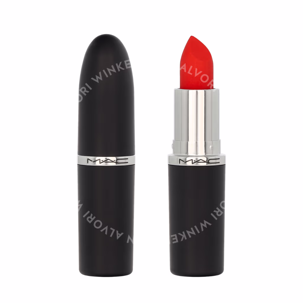 Mac MAC Macximal Silky Matte Lipstick — #607 Lady Danger