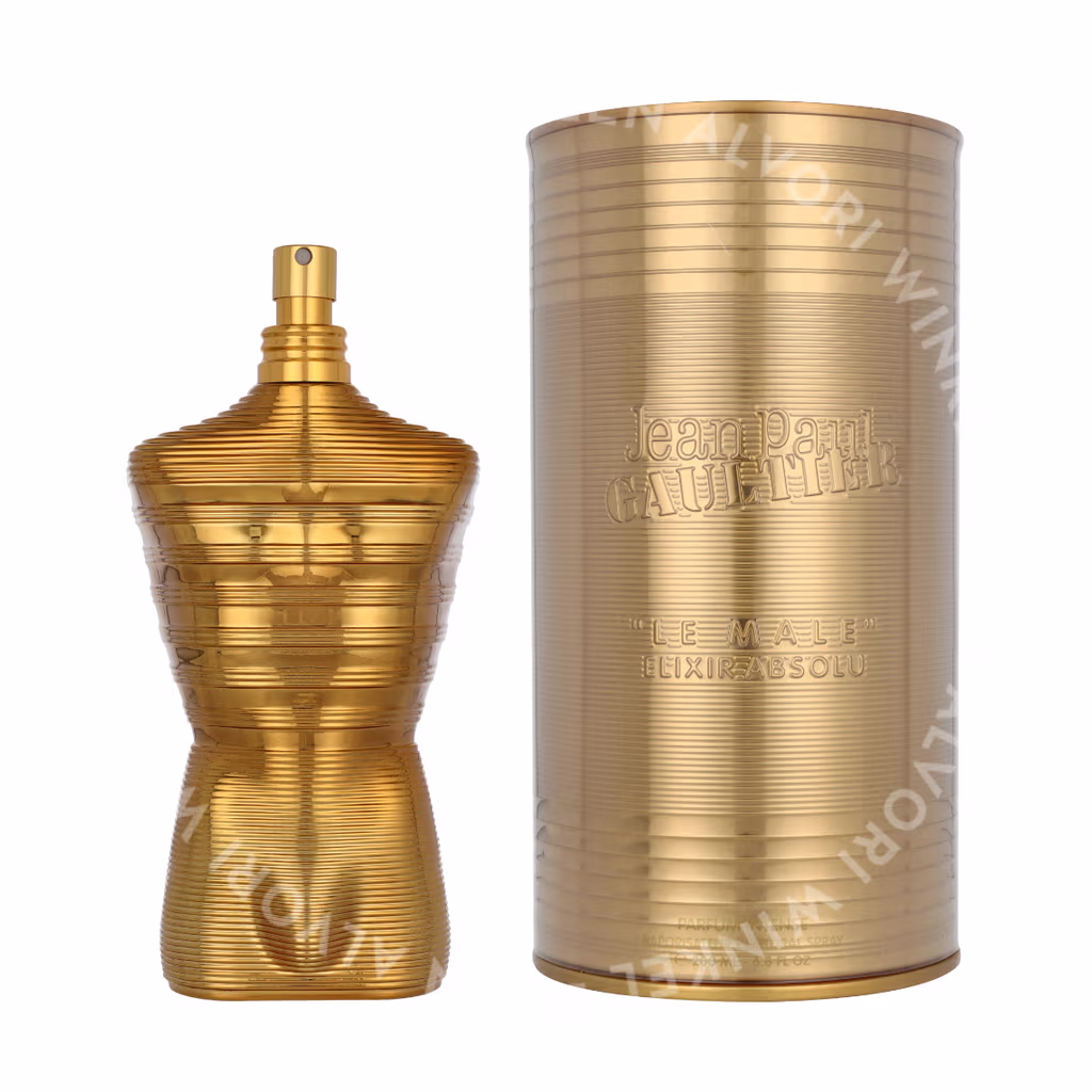 J.P. Gaultier J.P. Gaultier Le Male Elixir Absolu Parfum Intense Spray — foto 3