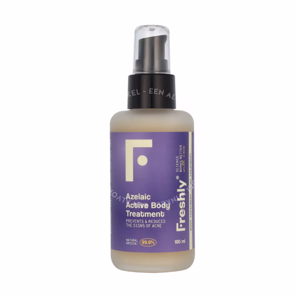 Freshly Cosmetics Freshly Cosmetics Azelaic Active Body Treatment