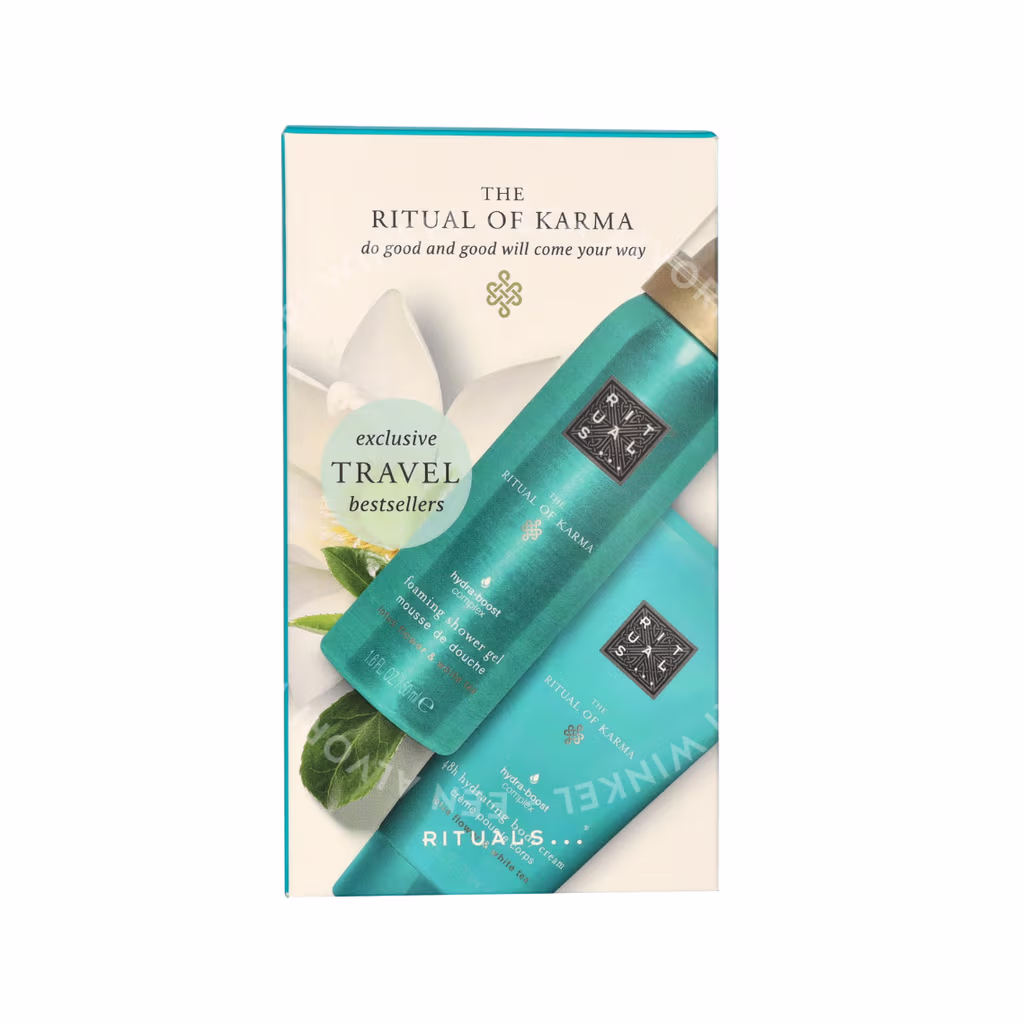Rituals Rituals Karma Set — foto 2