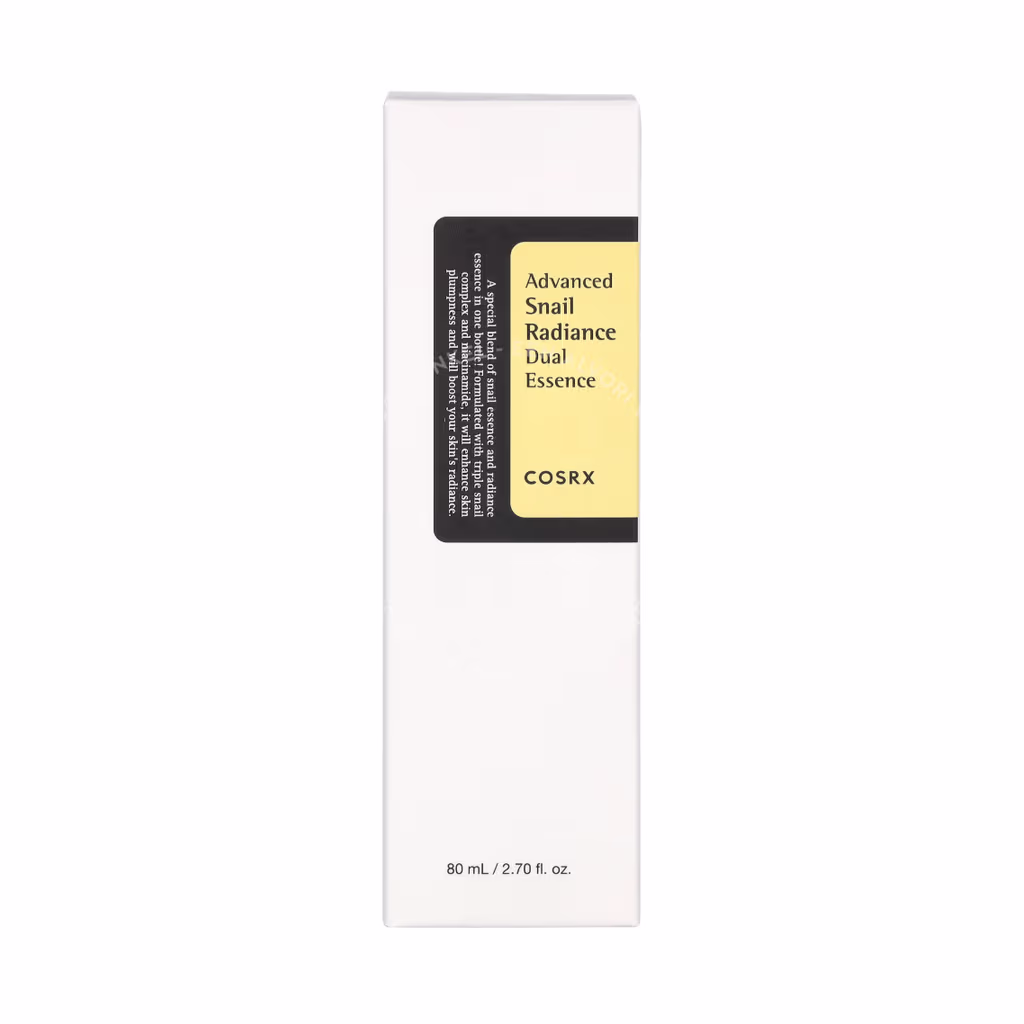 COSRX Cosrx Advanced Snail Radiance Dual Essence — foto 2