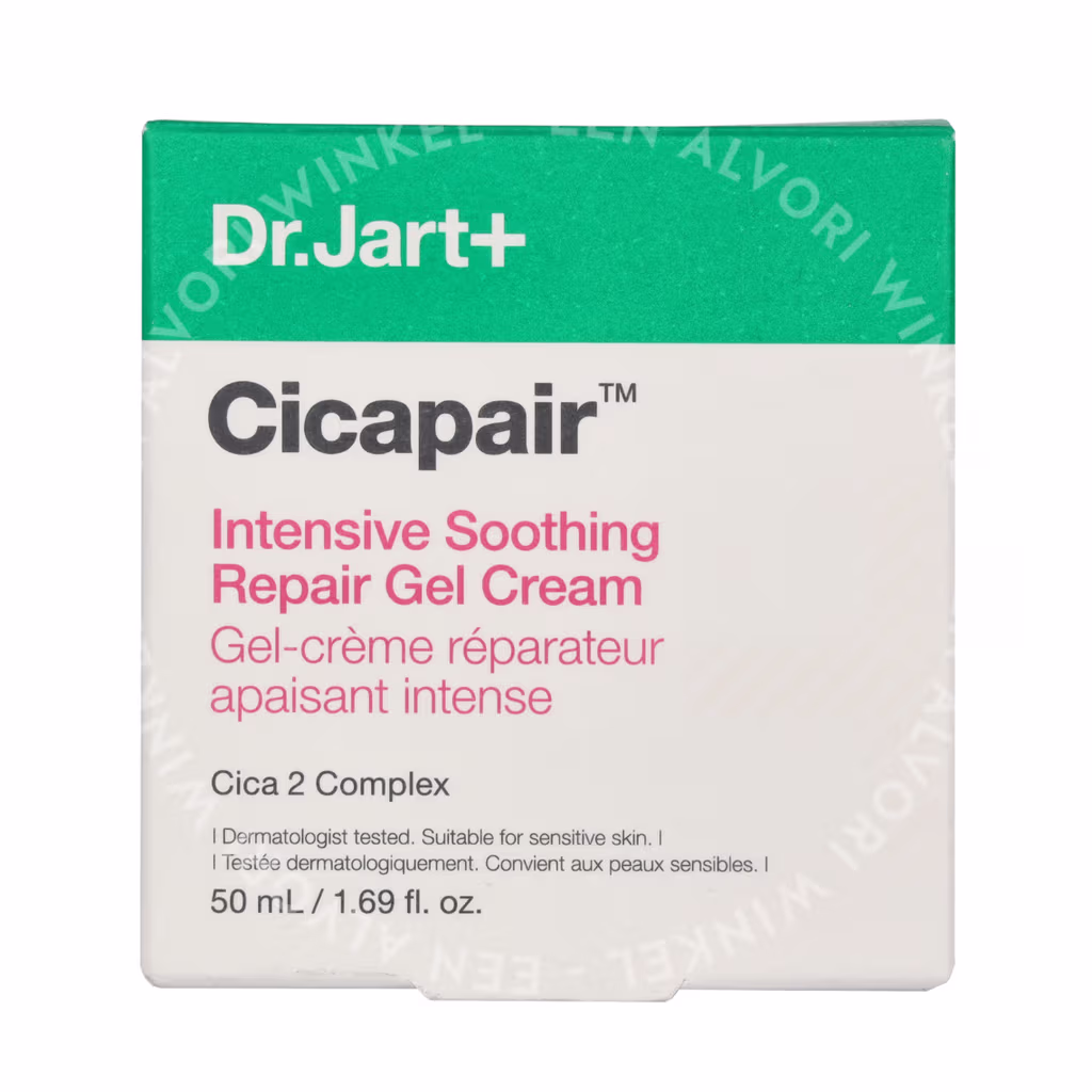 Dr. Jart Dr. Jart+ Cicapair Intensive Soothing Repair Gel Cream — foto 2