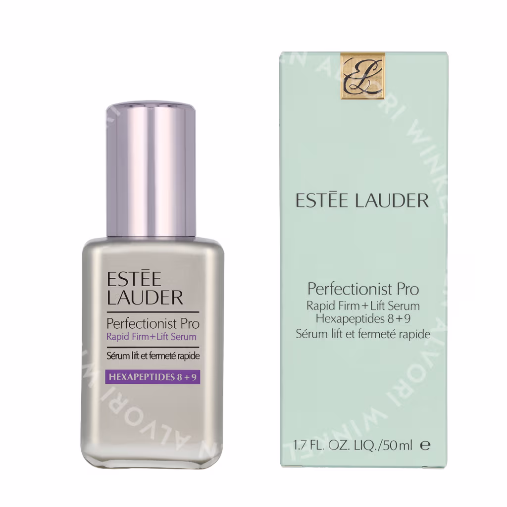 Estee Lauder E.Lauder Perfectionist Pro Rapid Firm + Lift Treatment — foto 3