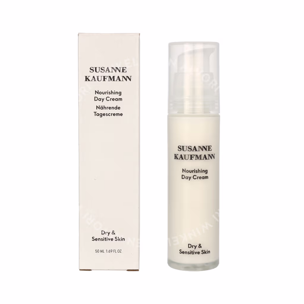 Susanne Kaufmann Susanne Kaufmann Nourishing Day Cream — foto 3