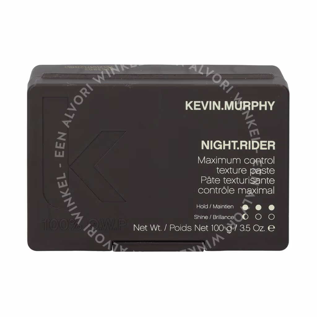 Kevin Murphy Kevin Murphy Night Rider Texture Paste — foto 2