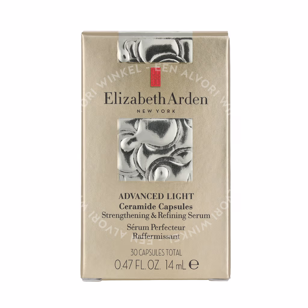 Elizabeth Arden E.Arden Advanced Light Ceramide Capsules — foto 2