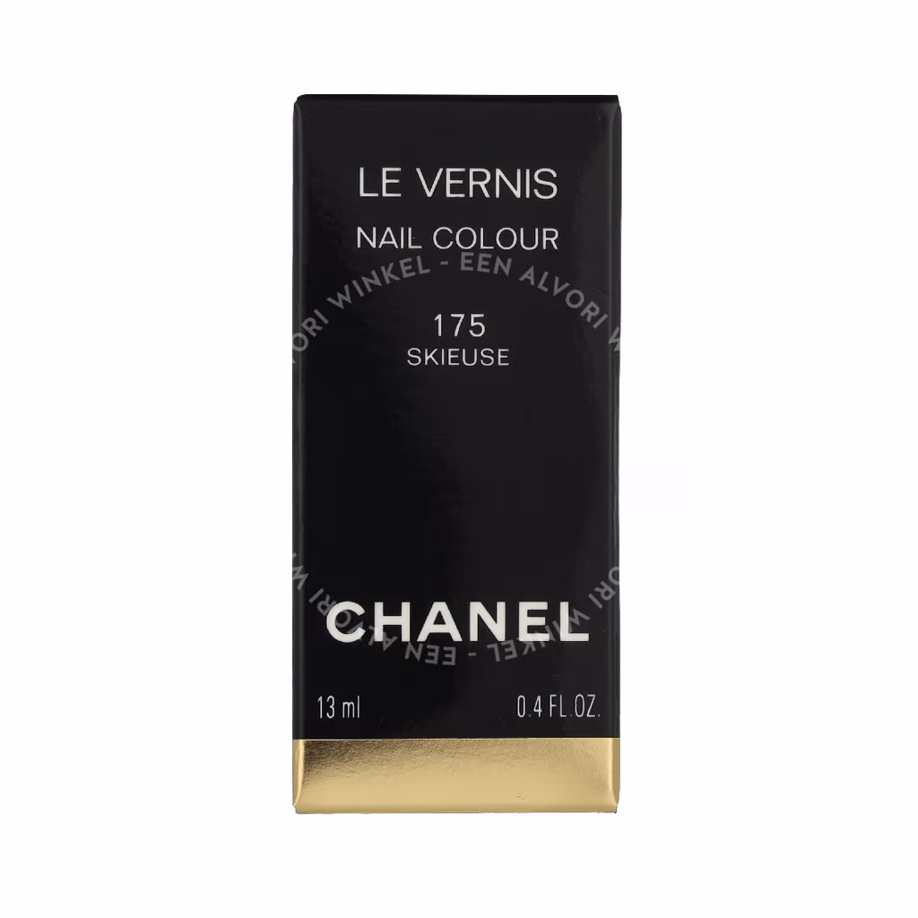 Chanel Chanel Le Vernis Longwear Nail Colour — #175 Skieuse — foto 2