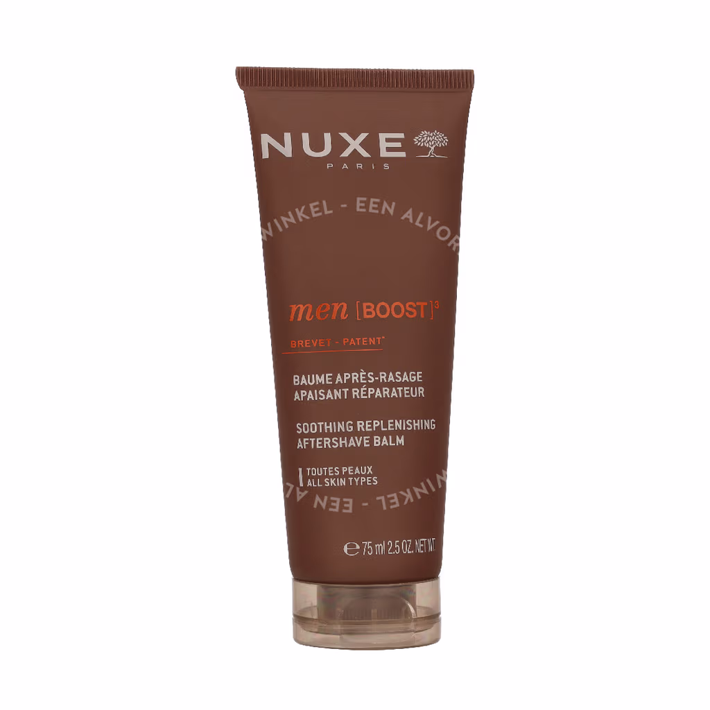 Nuxe Nuxe Men Boost After Shave Balm — foto 2
