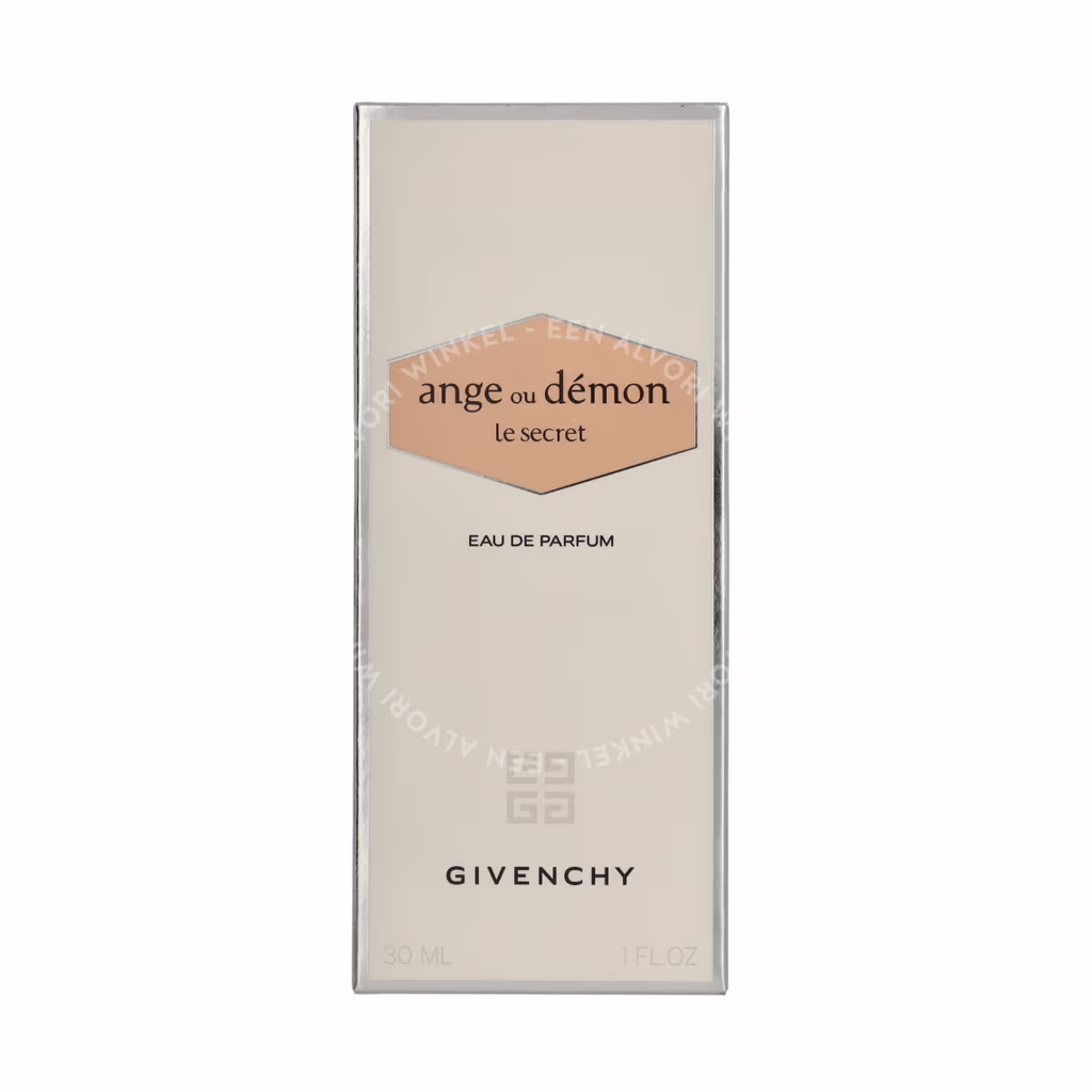 Givenchy Givenchy Ange Ou Demon Le Secret Edp Spray — foto 2