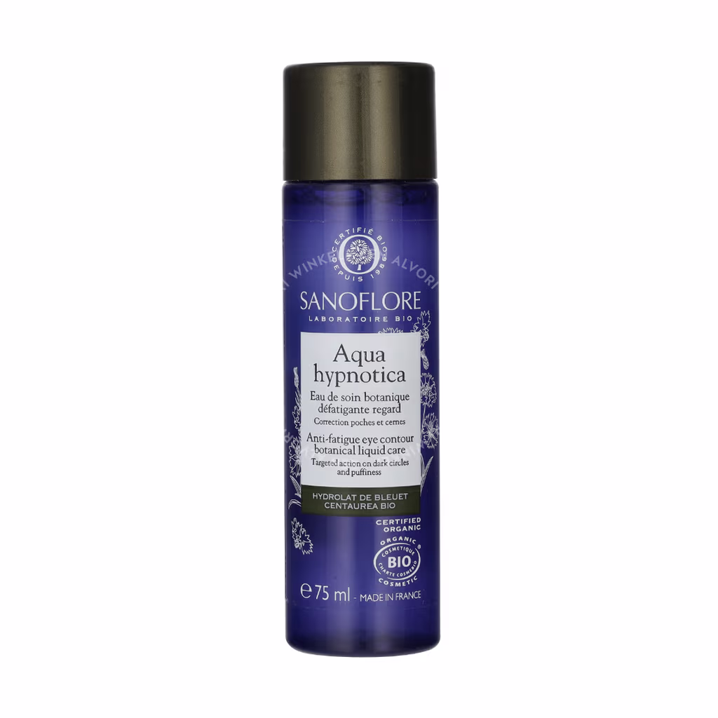 Sanoflore Sanoflore Aqua Hypnotica Botanical Water — foto 2