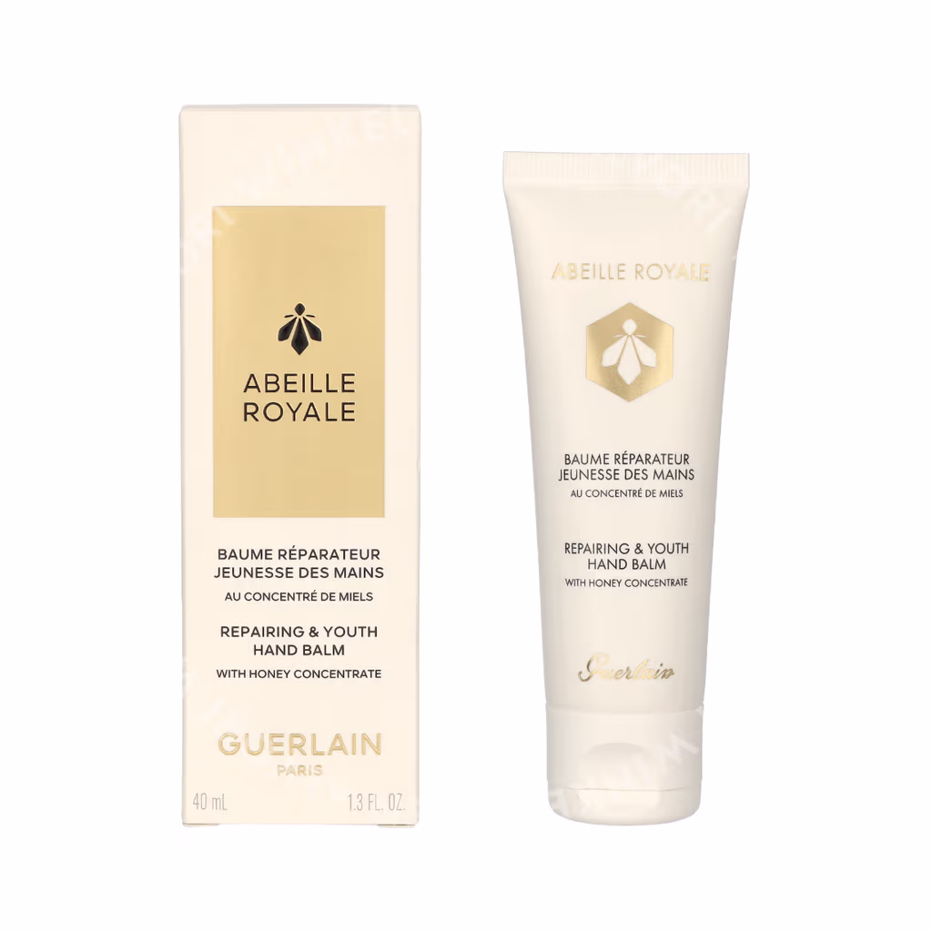 Guerlain Guerlain Abeille Royale Repairing & Youth Hand Balm — foto 3