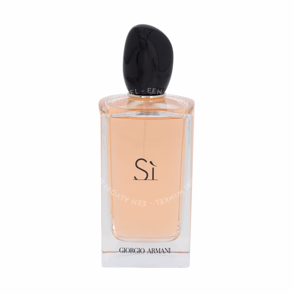 Armani Armani Si Edp Spray