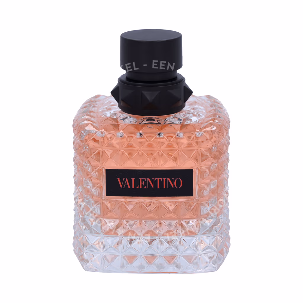 Valentino Valentino Donna Born in Roma Coral Fantasy Edp Spray