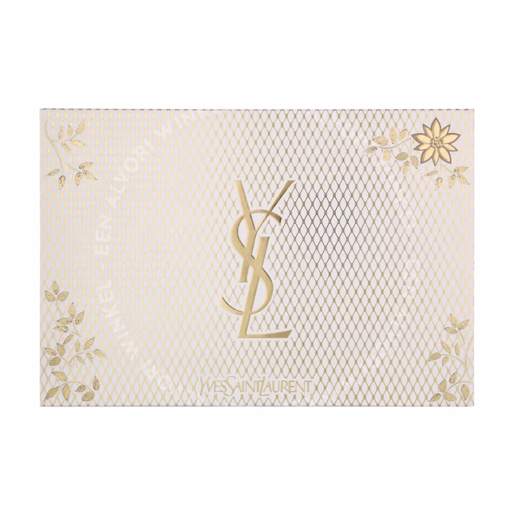 Yves Saint Laurent YSL Black Opium Giftset — foto 2
