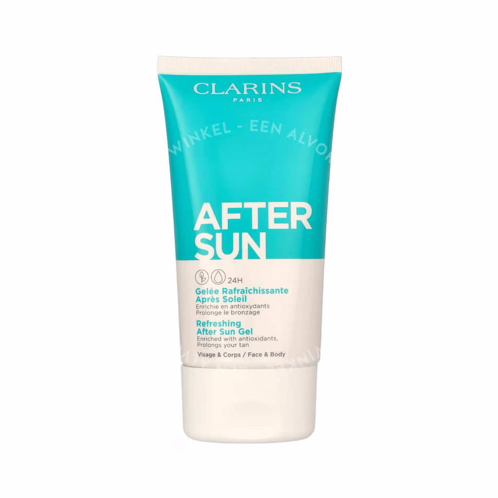 Clarins Clarins Refreshing After Sun Gel 24H