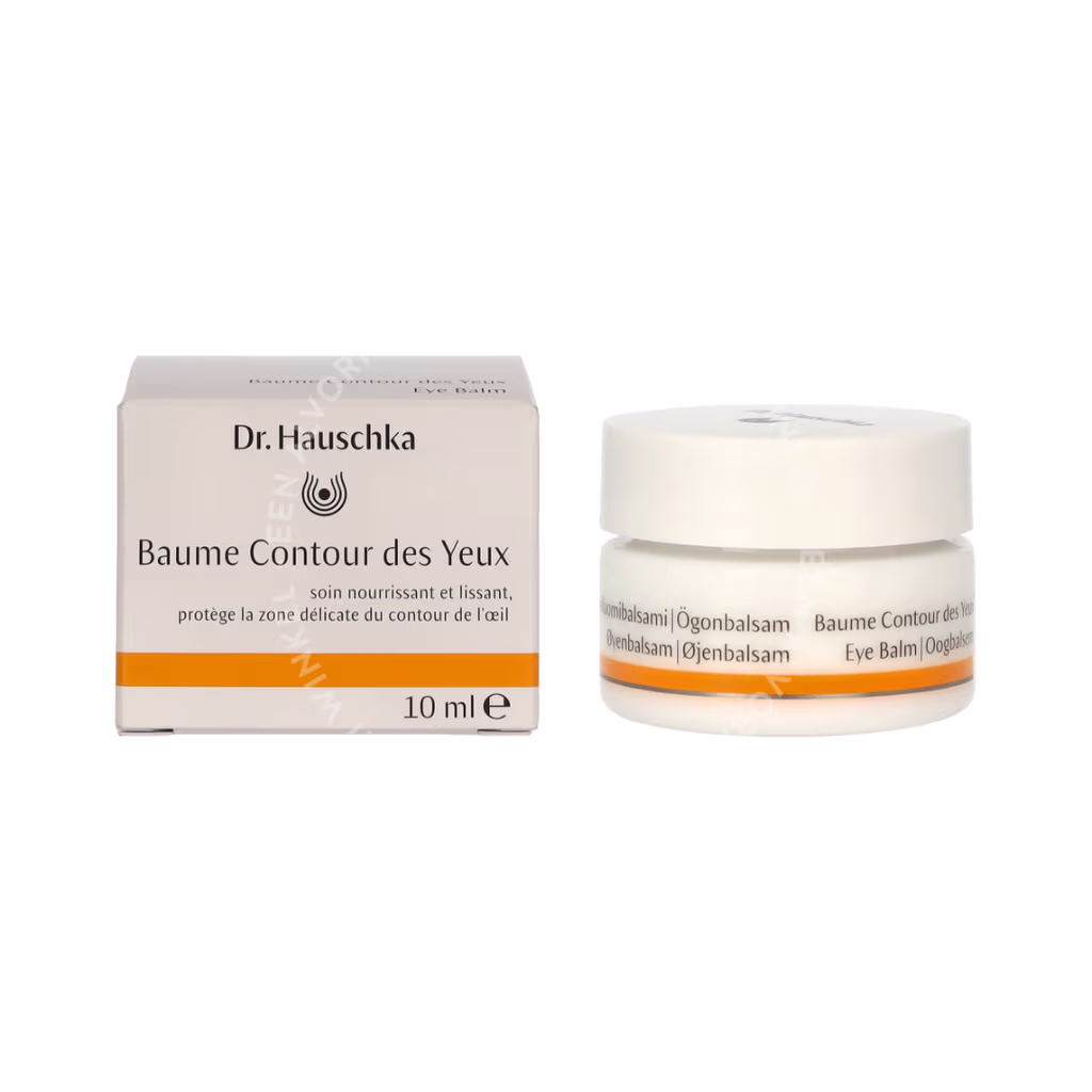 Dr. Hauschka Dr. Hauschka Eye Balm — foto 3