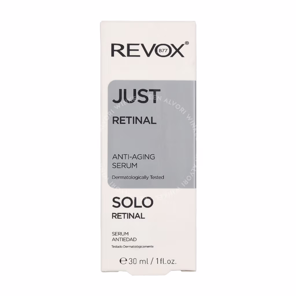 Revox B77 Revox B77 Just Retinal Serum — foto 2