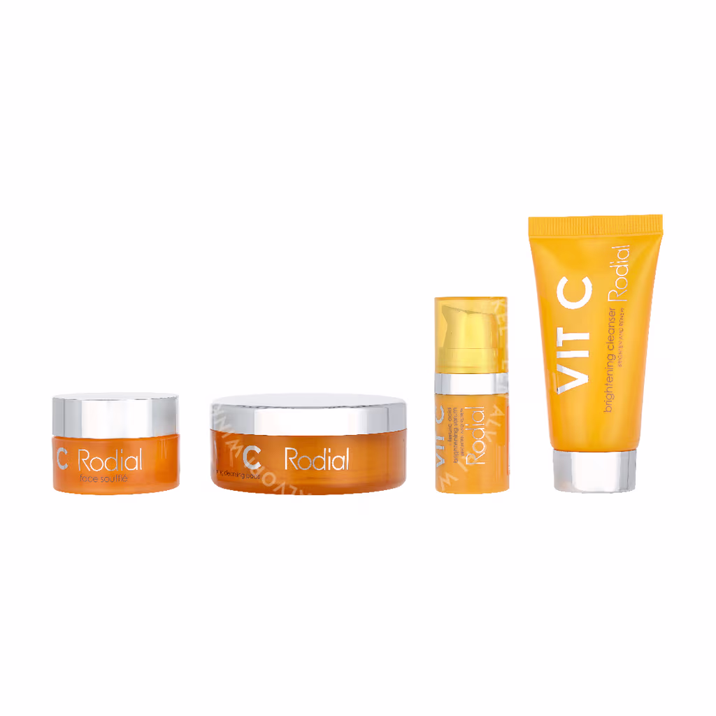 Rodial Rodial Vit C Little Luxuries Set