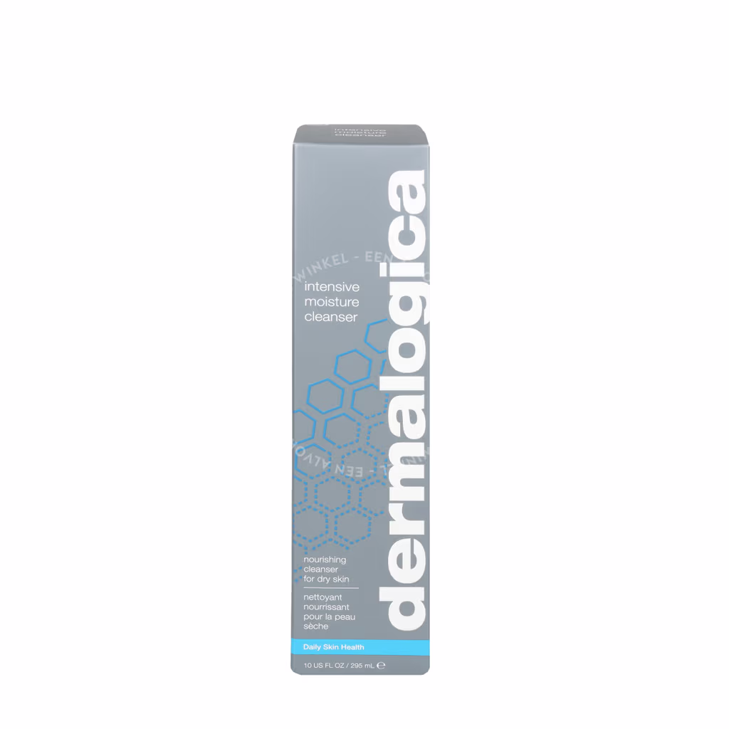 Dermalogica Dermalogica Intensive Moisture Cleanser — foto 2