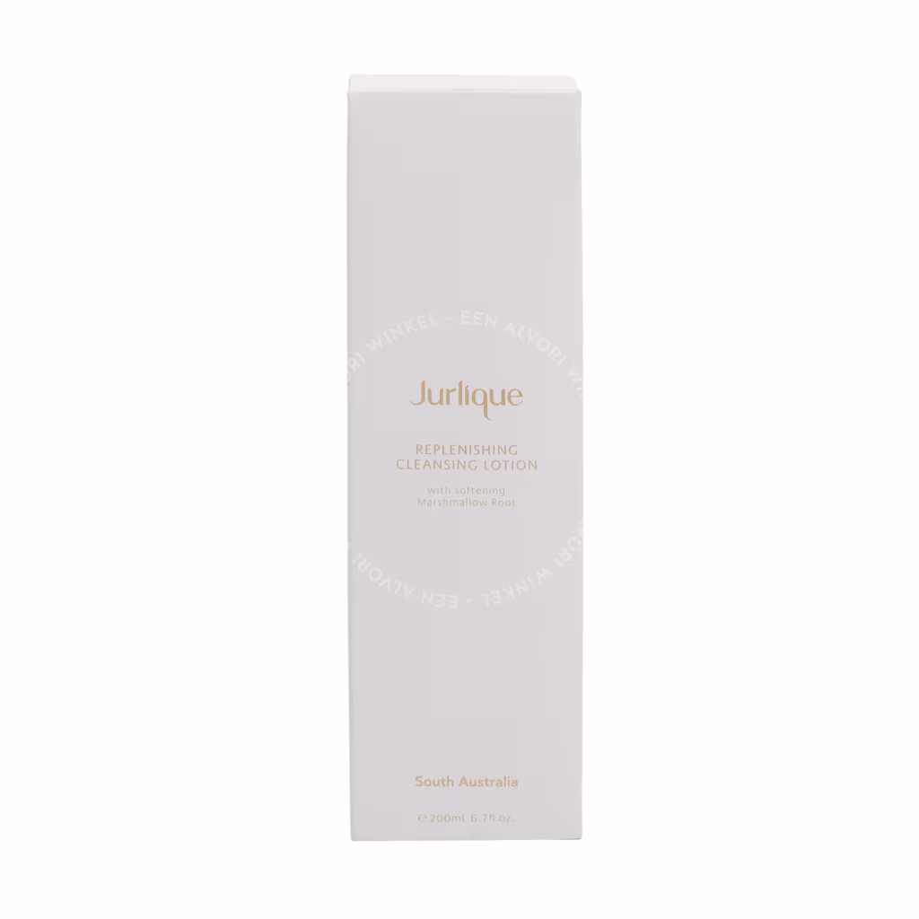 Jurlique Jurlique Replenishing Cleansing Lotion — foto 2