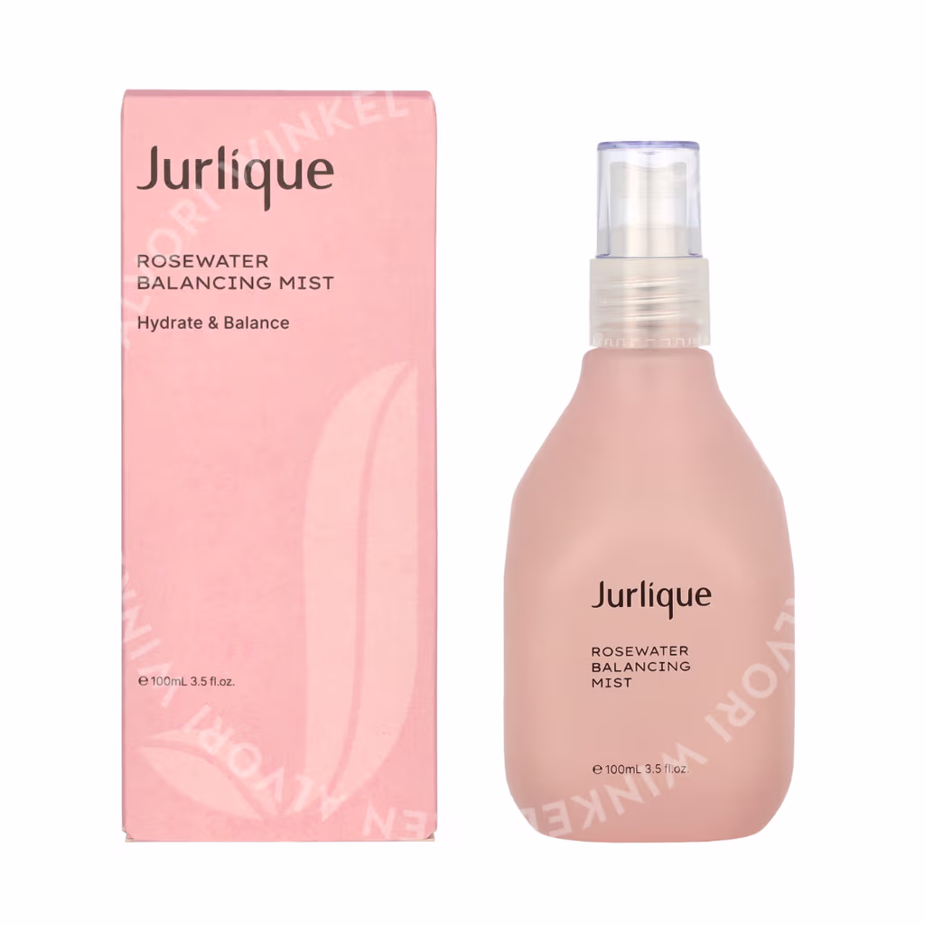 Jurlique Jurlique Rosewater Balancing Mist — foto 3