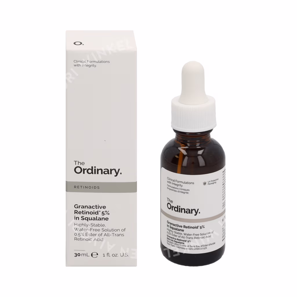 The Ordinary The Ordinary Granactive Retinoid 5% — foto 3