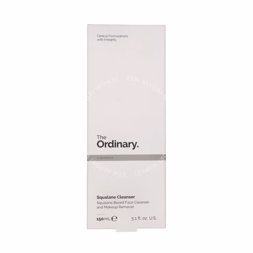 The Ordinary The Ordinary Squalane Face Cleanser Makeup Remover — foto 2