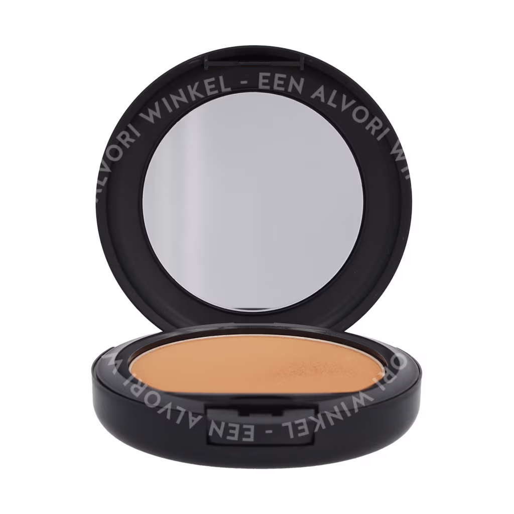 Mac MAC Studio Fix Powder Plus Foundation — NC45