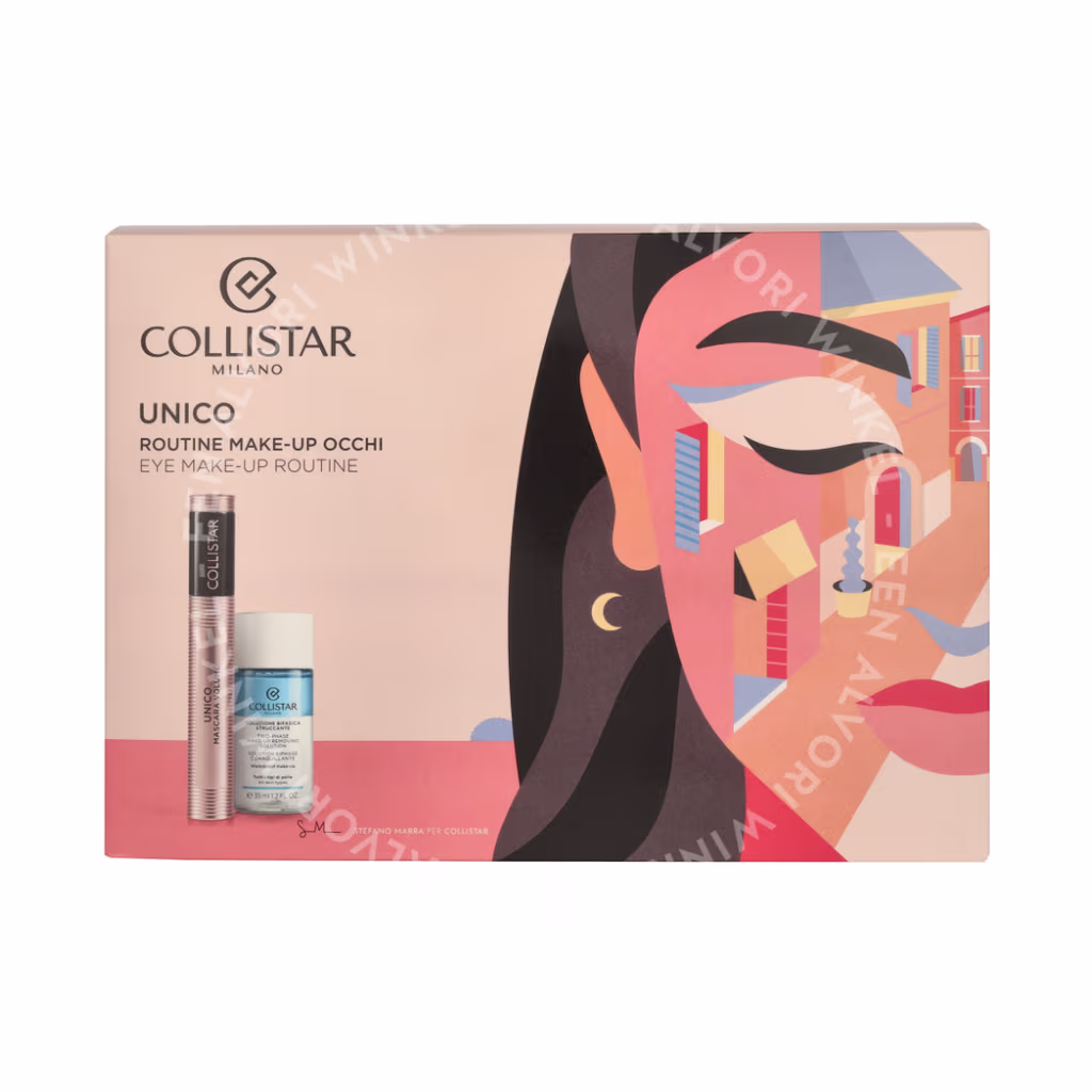 Collistar Collistar Mascara Volume Unico Set — foto 2