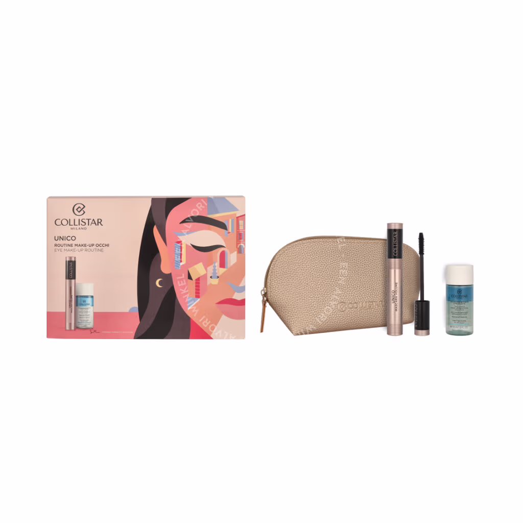 Collistar Collistar Mascara Volume Unico Set — foto 3