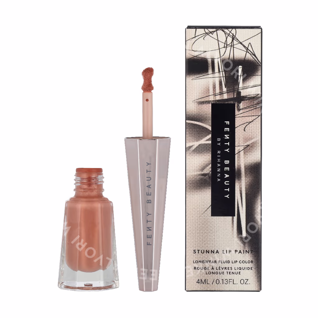 Fenty Beauty Fenty Beauty Stunna Lip Paint — foto 3