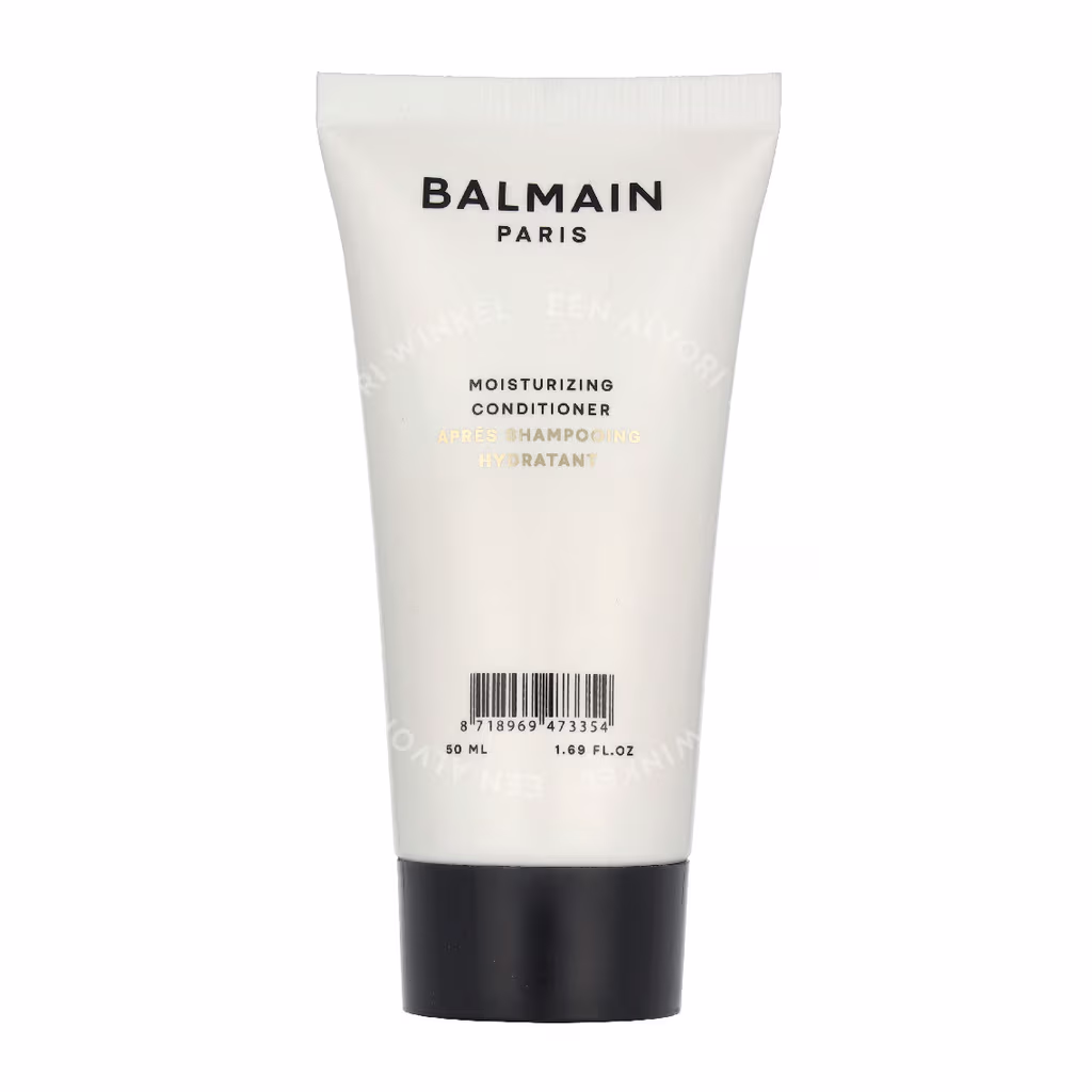 Balmain Balmain Moisturizing Conditioner — foto 2