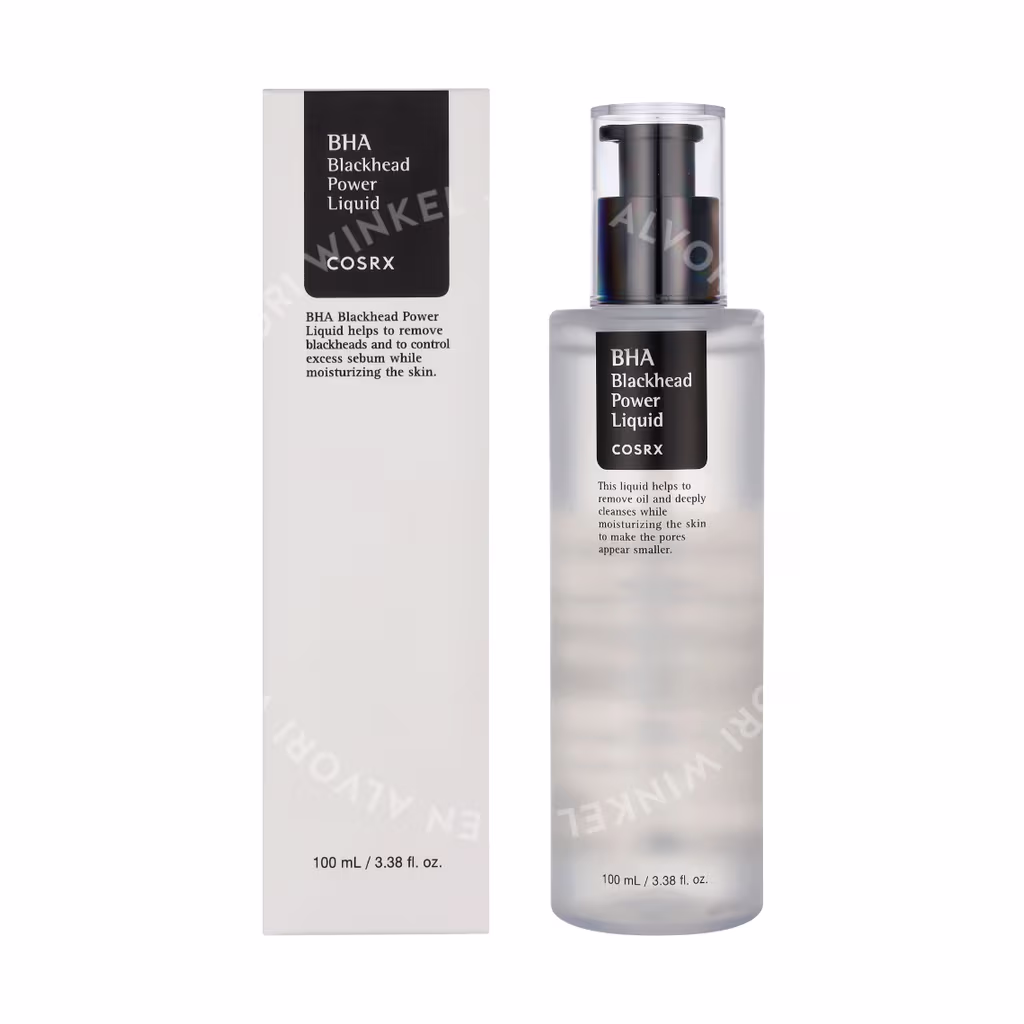 COSRX Cosrx BHA Blackhead Power Liquid — foto 3