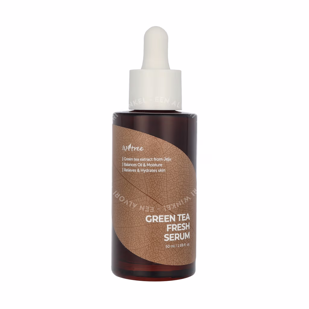 Isntree Isntree Green Tea Fresh Serum