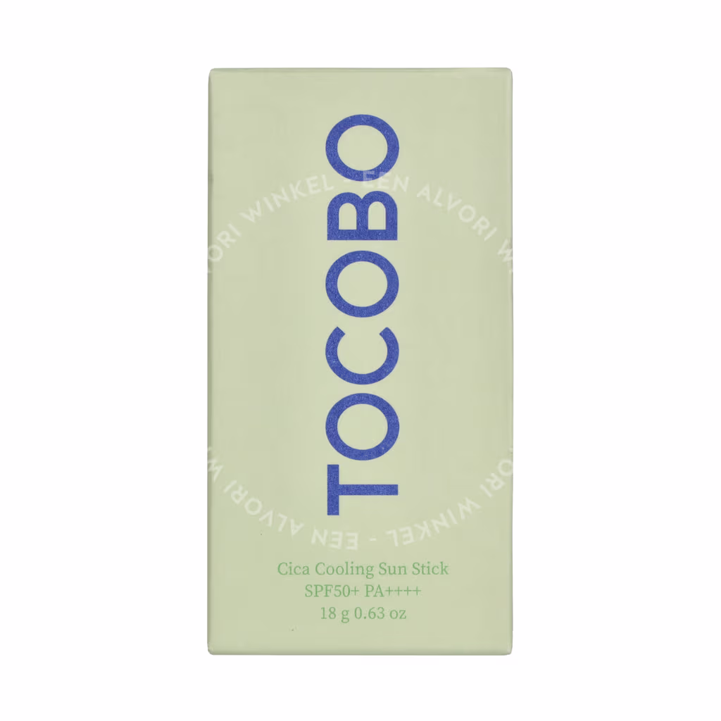 TOCOBO Tocobo Cica Cooling Sun Stick SPF50+ PA++++ — foto 2