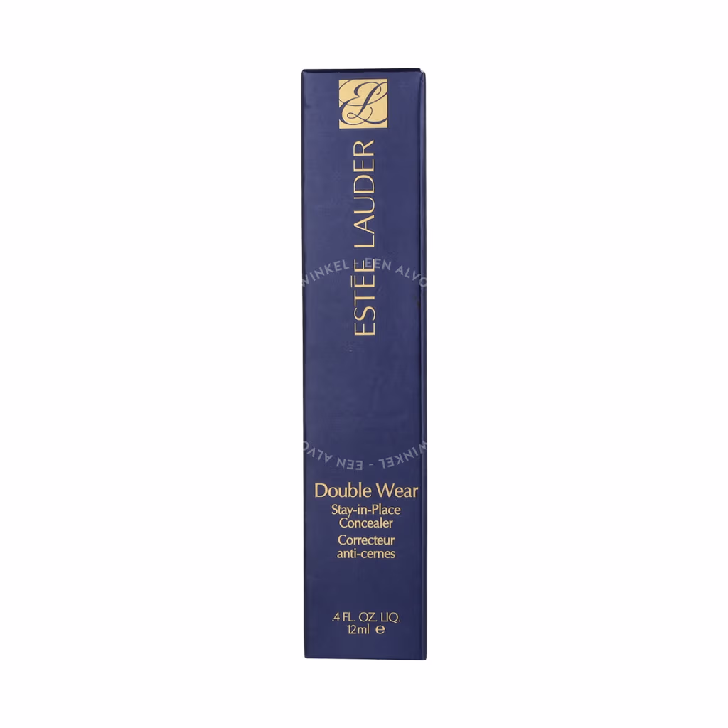 Estee Lauder E.Lauder Double Wear Zero Flaw Concealer — #2W — foto 2