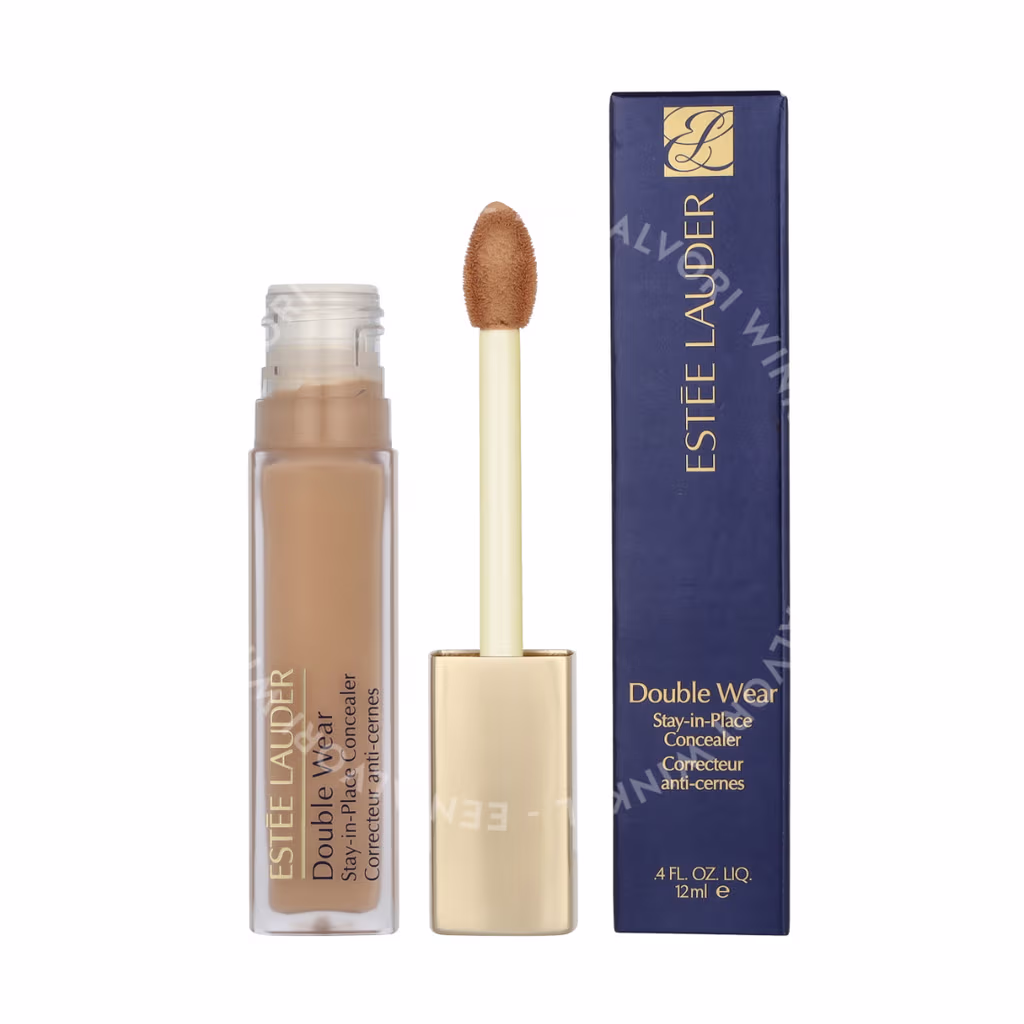 Estee Lauder E.Lauder Double Wear Zero Flaw Concealer — #2W — foto 3