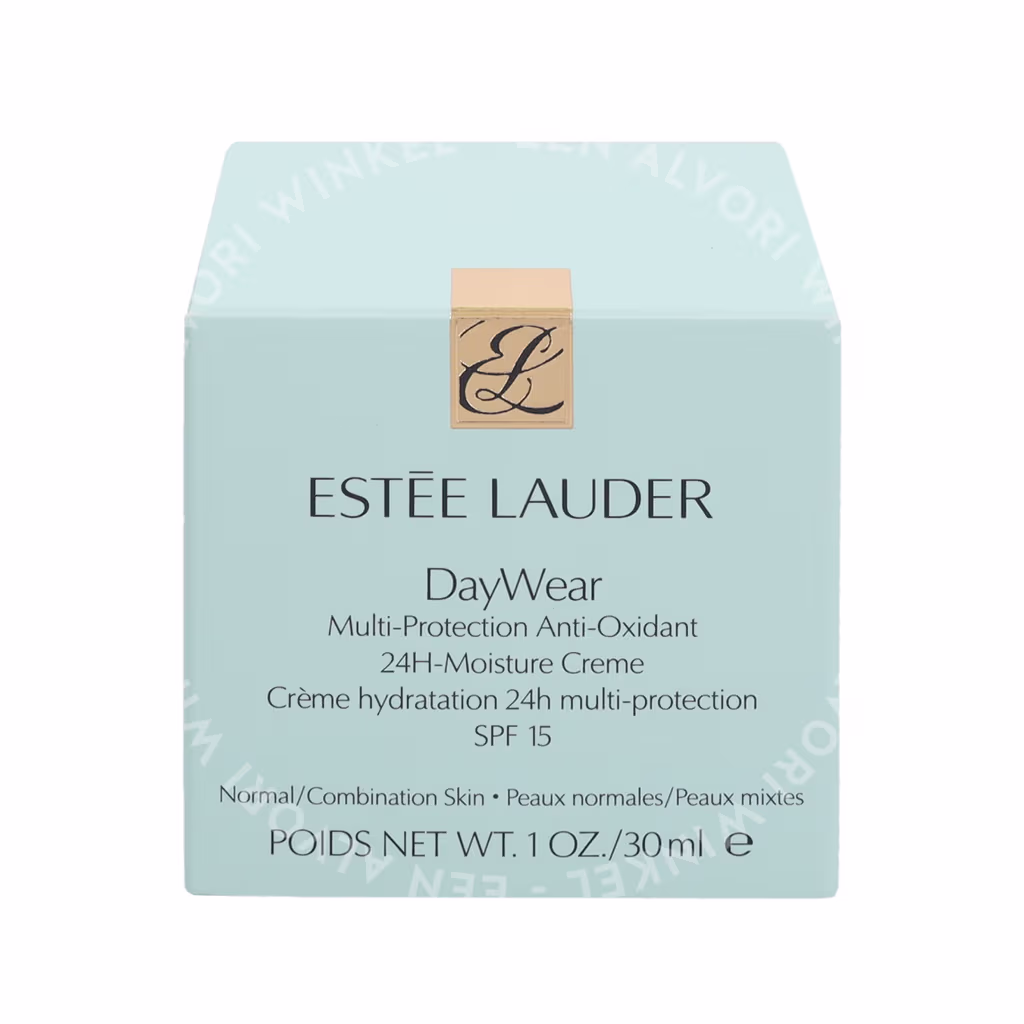 Estee Lauder E.Lauder DayWear Advanced Creme SPF15 — foto 2