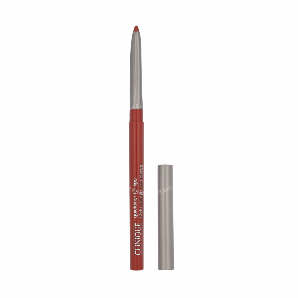 Clinique Clinique Quickliner For Lips — #17 Soft Nude