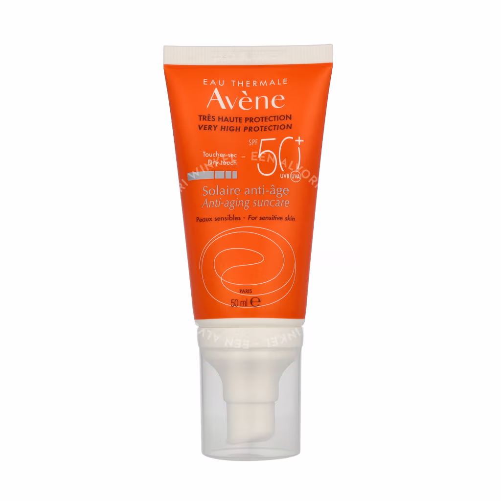 Avene Avene Anti-aging Cream SPF50+
