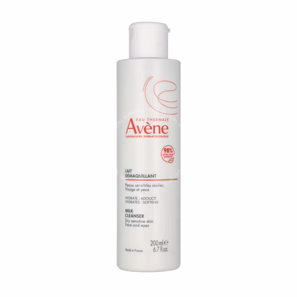 Avene Avene Gentle Milk Cleanser