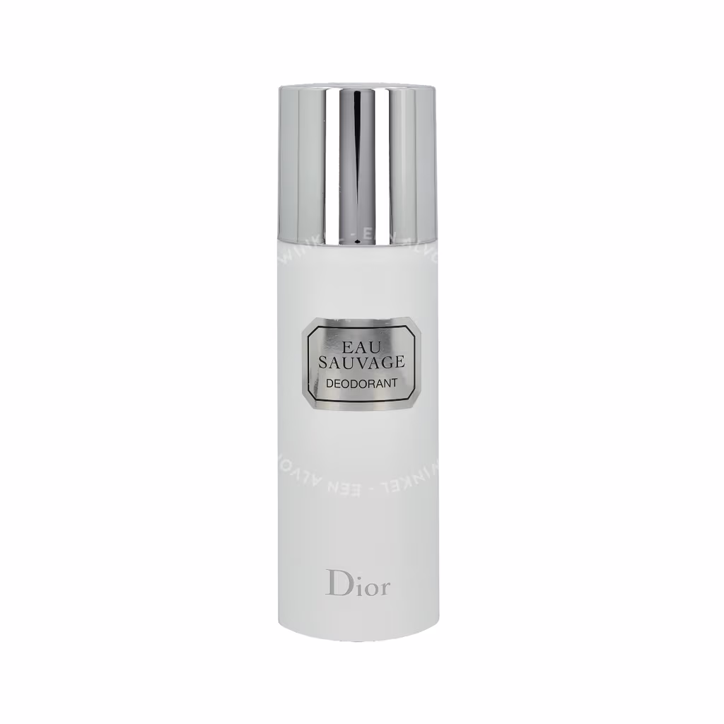 Christian Dior Dior Eau Sauvage Deodorant Spray