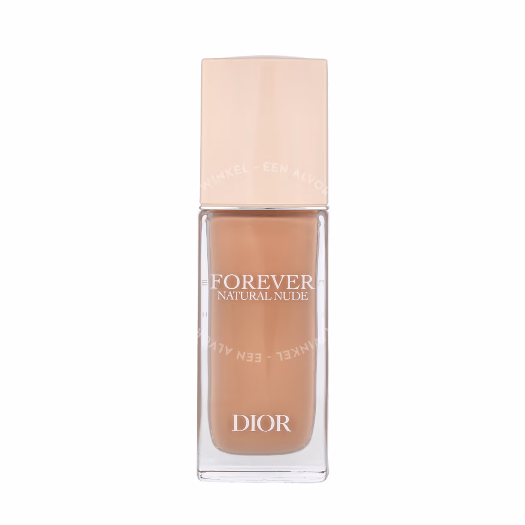 Christian Dior Dior Forever Natural Nude 24H Wear Foundation — #3R Cool Rosy