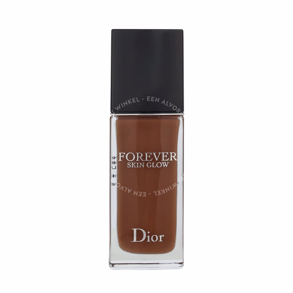 Christian Dior Dior Forever Skin Glow 24H Wear Radiant Foundation SPF20 — #N7 Neutral
