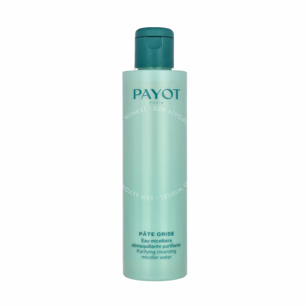 Payot Payot Pate Grise Purifying Cleansing Micellar Water