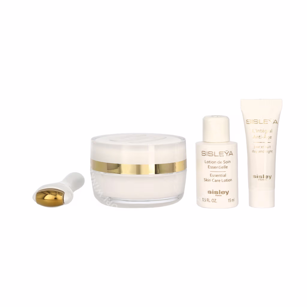 Sisley Sisley Sisleya L'Integral Anti-Age Eye & Lip Con. Cr. Set