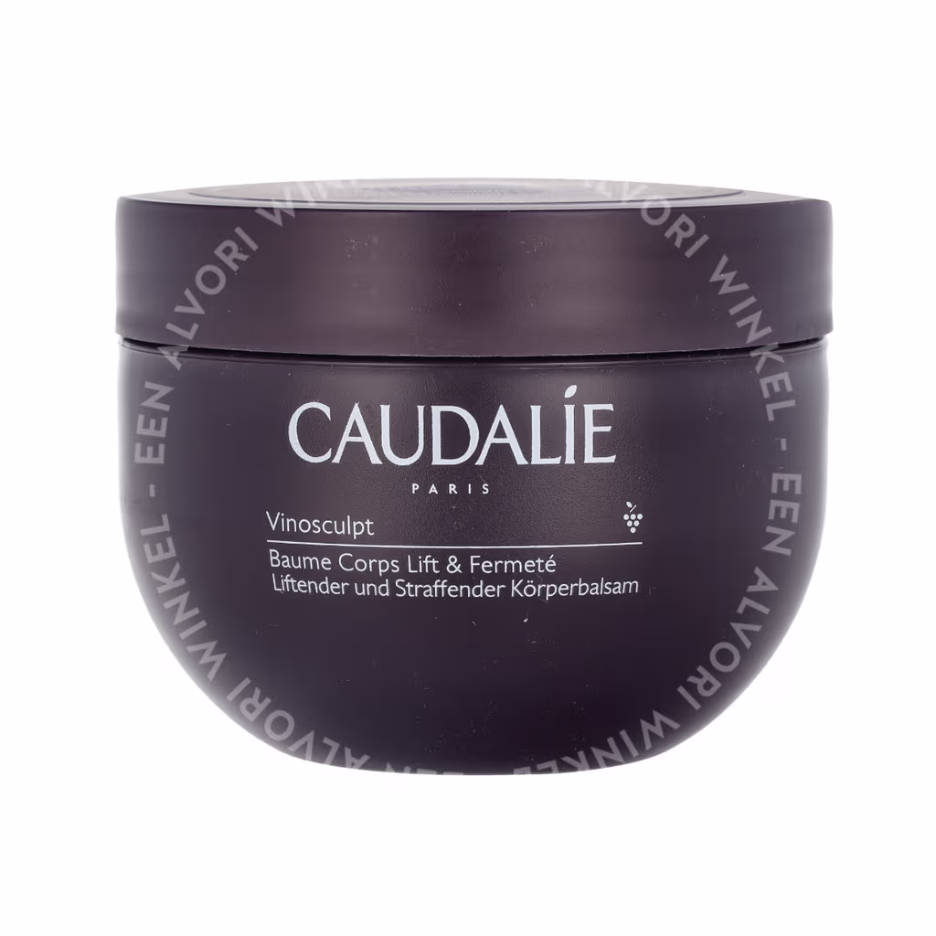 Caudalie Caudalie Vinosculpt Lift & Firm Body Cream — foto 2