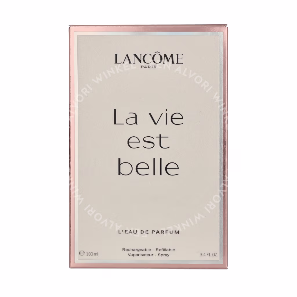 Lancome Lancome La Vie Est Belle Edp Spray — foto 2