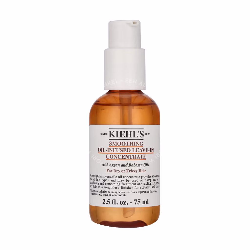 Kiehl's Kiehl's Smoothing Oil-Infused Leave-In Concentrate