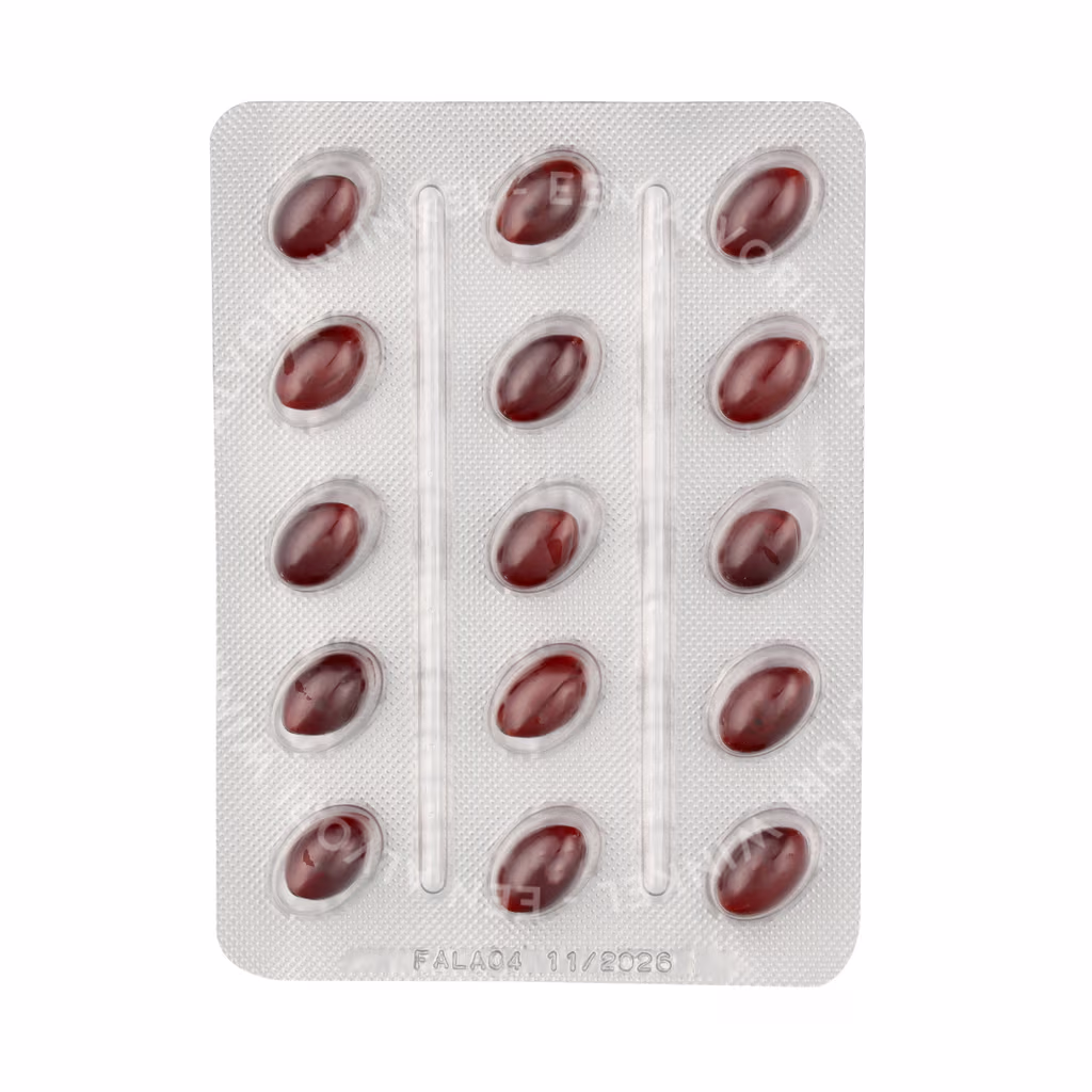 Lierac Paris Lierac Sunissime The Preparing Capsules